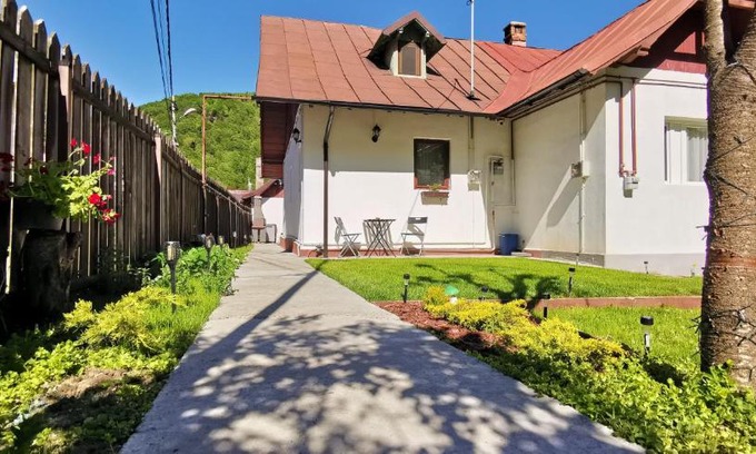 Sinaia House | Casa Bunicilor Sinaia