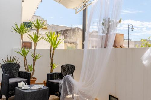 Patu House | Casa Buongiorno Salento