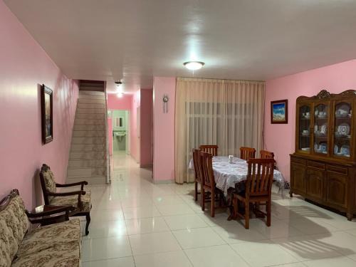 Historic Centre House | Casa céntrica en Morelia.