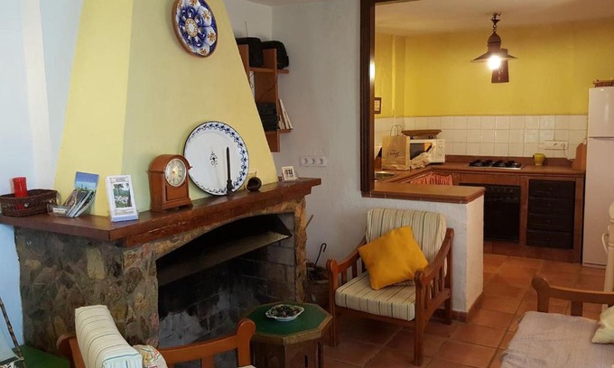 Jabugo House | Casa César