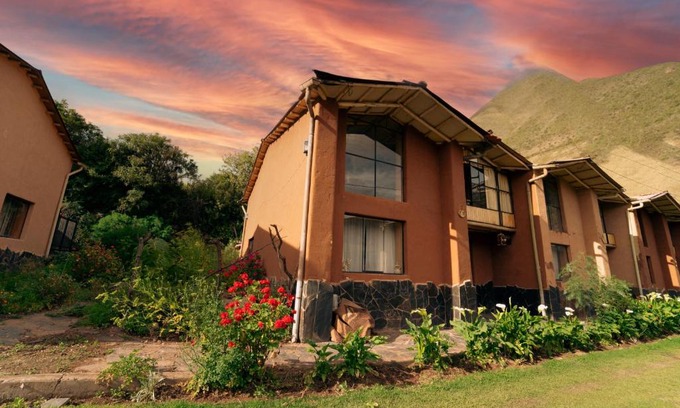 Urubamba House | Casa cabaña privada en el Valle Sagrado Urubamba
