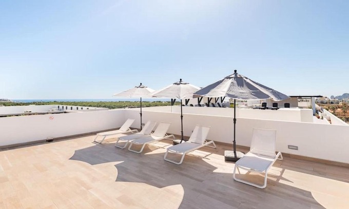 El Tezal House | Casa Cabo - THE BEST, fully equipped luxurious brand new condo