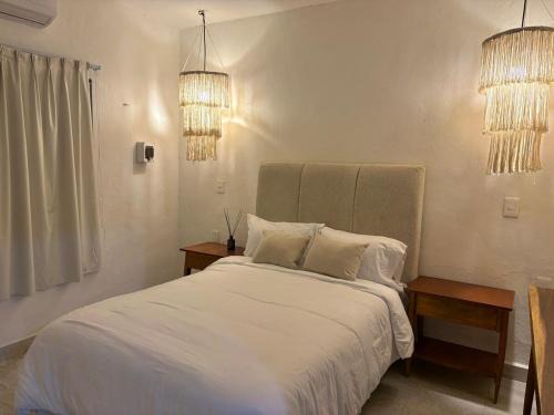 Chichen Itza - Valladolid Apartment | Casa Calene
