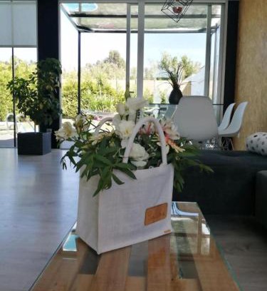 Boiro House | Casa Calima