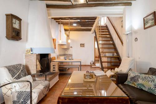 Grazalema House | Casa calle del Carmen
