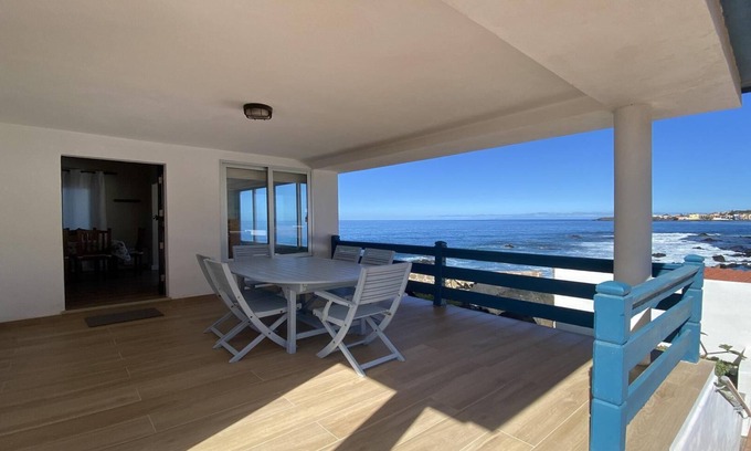Valle Gran Rey Ski Chalet | Casa Camilo I