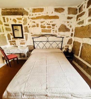 Vilaboa Apartment | Casa Camino e Mar