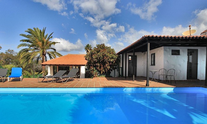 Tajuya Apartment | Casa Camino, Spain