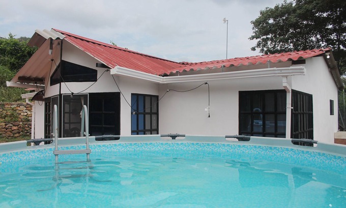 Melgar House | Casa Campestre la Pradera