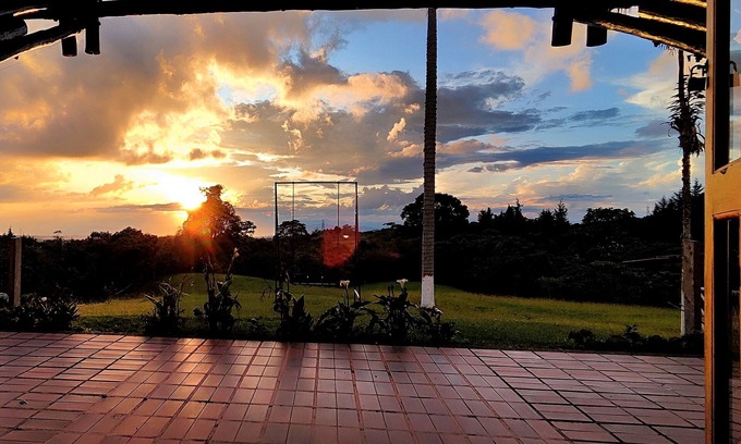 Salento House | Casa campestre a 15 minutos de Salento