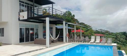 Medina House | Casa Campestre Bayaras