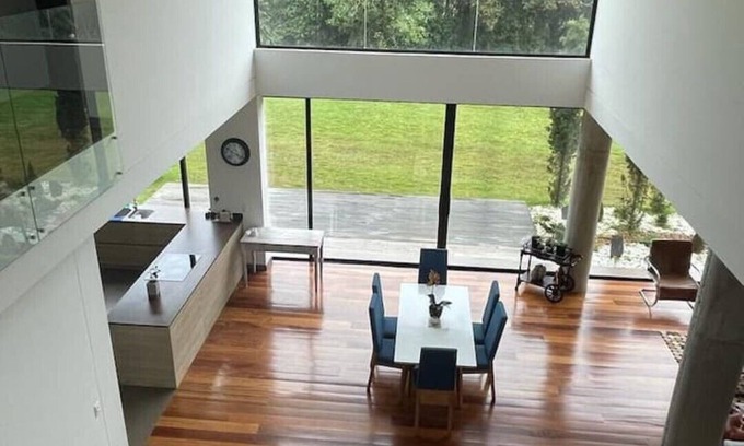 Envigado House | Casa Campestre, Cerca a la Ciudad