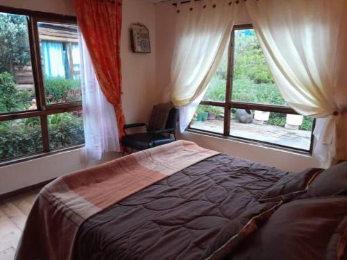 Guacheta House | Casa Campestre