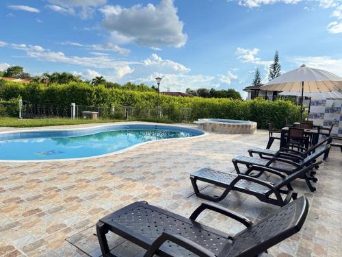 Armenia House | Casa campestre la negra