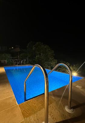Calima House | Casa Campestre Luxuri Bali