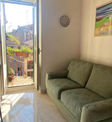 San Lorenzo Nuovo Apartment | Casa campo della fiera