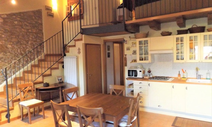 Garda Apartment | Casa Canevini Garda