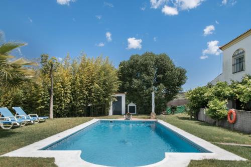 Arriate House | Casa Cantarrana