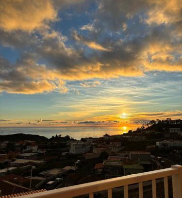 Fuencaliente de la Palma Apartment | Casa Caronehe