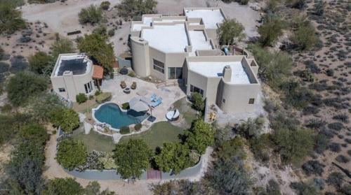 Carefree House | Casa Carefree home