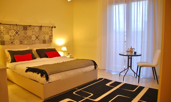 Province of Cagliari Apartment | Casa Carletta holiday home
