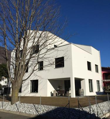 Sementina Apartment | Casa Carlo