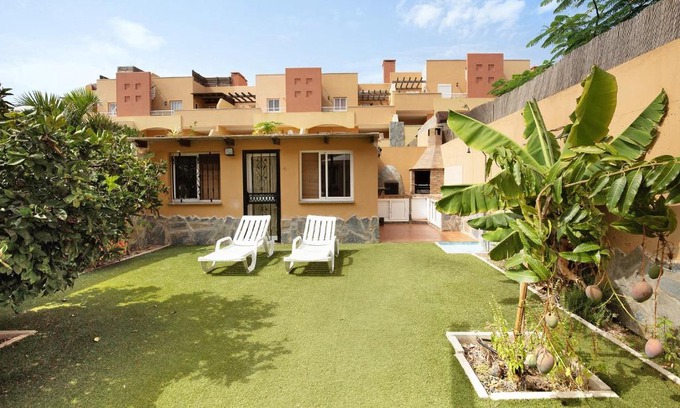 Geafond House | Casa Carlos