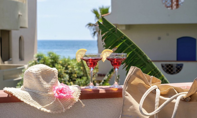 Recanati Apartment | Casa Carlotta - Apartment facing the sea
