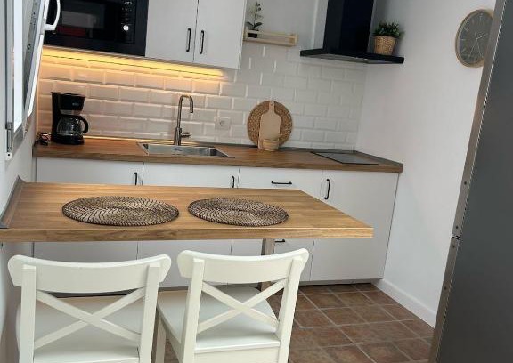 Santa Cruz de la Palma Apartment | casa Carmen Delia
