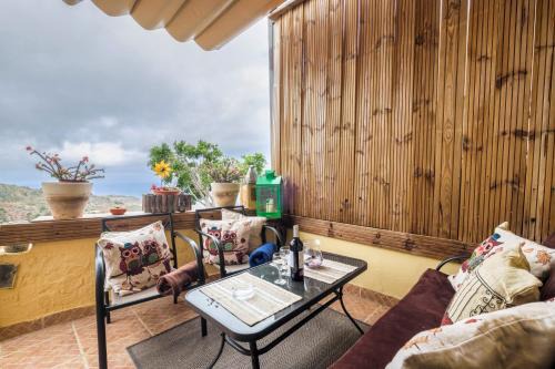 La Guancha Apartment | Casa Carmelita