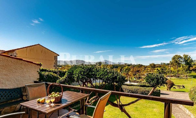 Ribadesella House | Casa Carmen 8 Located in Meluerda