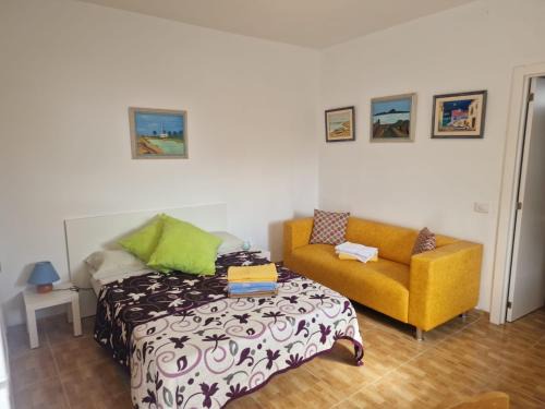 Las Salinas del Matorral House | Casa Carmen
