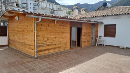 Cazorla Apartment | Casa Carmen