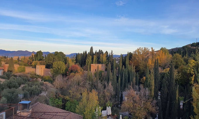 Beiro Apartment | Casa Carmen Morena Mia