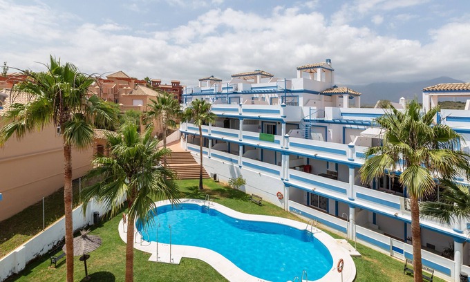 Buenas Noches Apartment | Casa Carmen - Two Bedroom Apartment, Sleeps 4