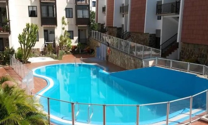 Playa de Santiago Apartment | Casa Carolina 2