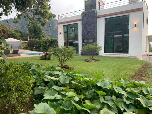 Tepoztlan Apartment | Casa Carolina Loft Aryaz