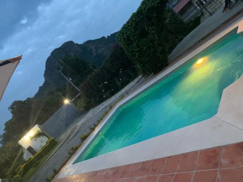 Tepoztlan House | Casa Carolina Loft Romace