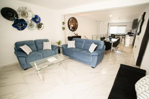 Guadalajara Municipality House | Casa Carolina Remodeled Home