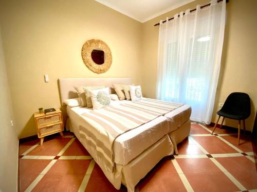 Rota Villa | Casa Castelar