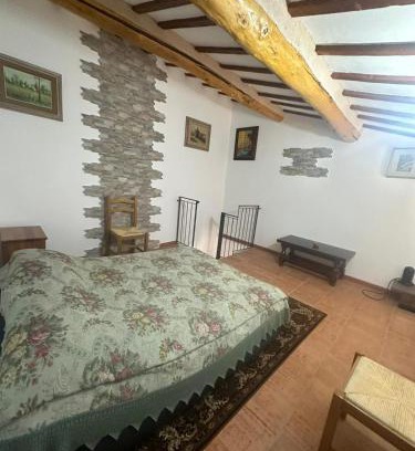 Cagli Apartment | Casa Castello Monte Nerone