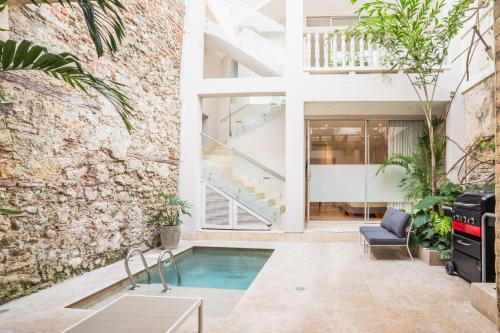 Centro House | Casa Catalina De Mokana By SoHo