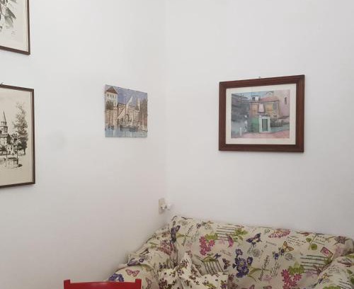 Cuneo Nuova Apartment | Casa Caterina