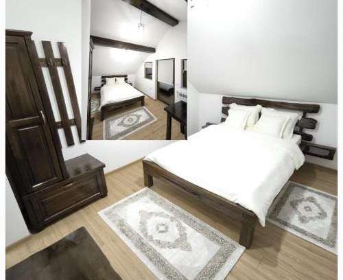 Moldovita House | Casa Catinca