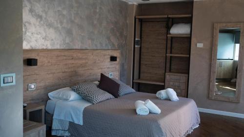 Monte Porzio Catone House | Casa Catone (affitta camere)