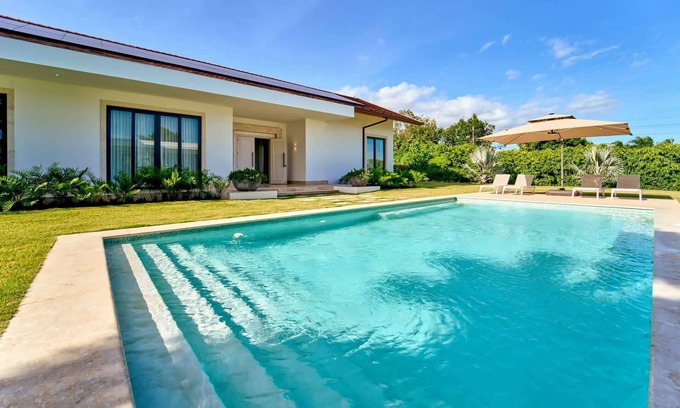 Casa de Campo Villa | Casa Ceiba in Casa de Campo by Personal Villas - Enjoy a Delightful Stay