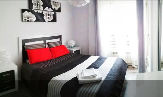 Logrono City Centre Apartment | Casa Centrica Reformada con WiFi