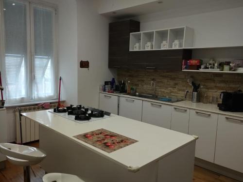 Foce Apartment | Casa Centro Buenos Aires