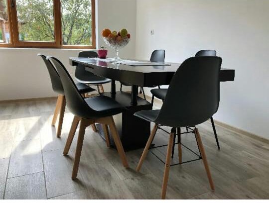 Viseu de Sus House | Casa Cerbului