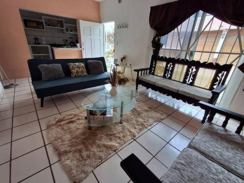 Veracruz House | Casa cerca de estadios Boca del Río Ver